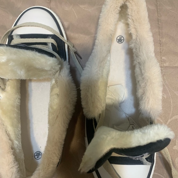 Axdans ads sneakers - Picture 2 of 4